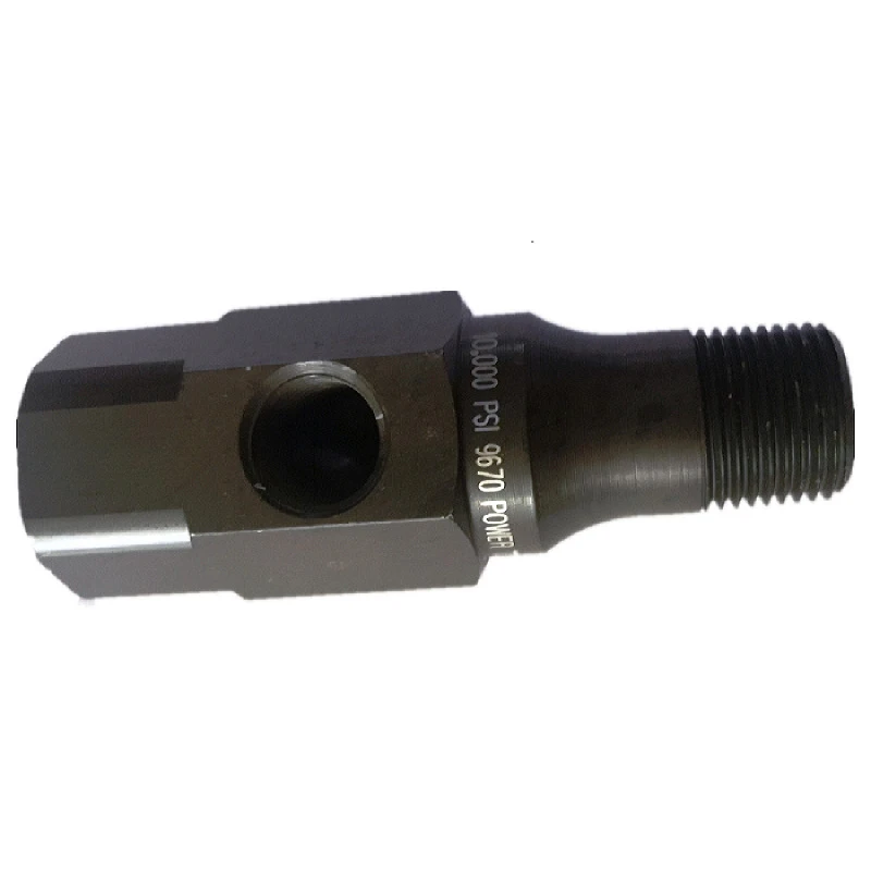 Серия R10012D R, крупнотоннажный цилиндр 100-565 тонн США