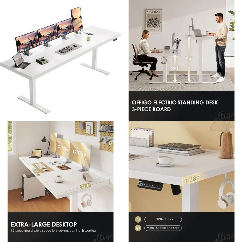 Electric Height Adj… - image