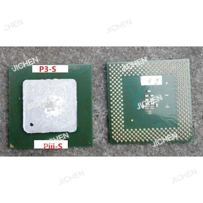 P3-S 100% Ok Cpu 11…