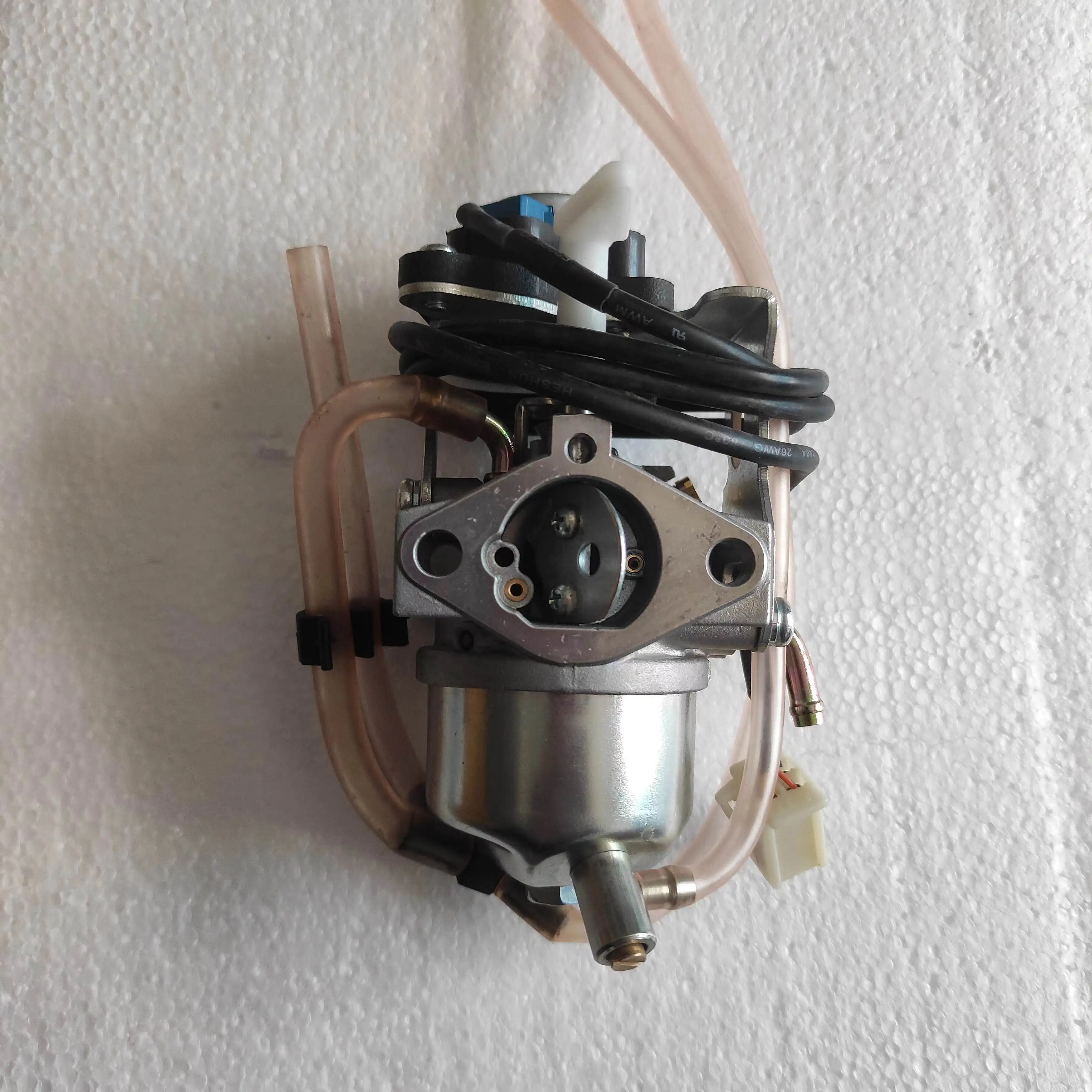 KG166 K171GTI-10000 CARBURETOR CARB KIPOR IG2600 IG2600H IG3000X KGE3000TI GENERATOR REPLACEMENT  PART