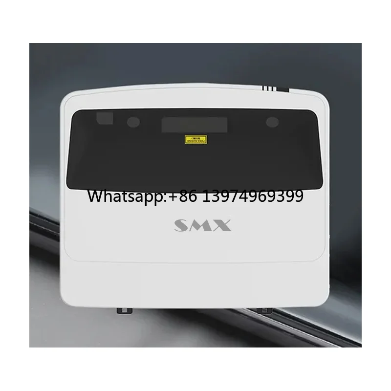 1080p Cinema 3D Mapping 3LCD Laser Ultra Short Throw 5000 Lumens Full HD 4K Portable Projector Built-In Speakers for Business