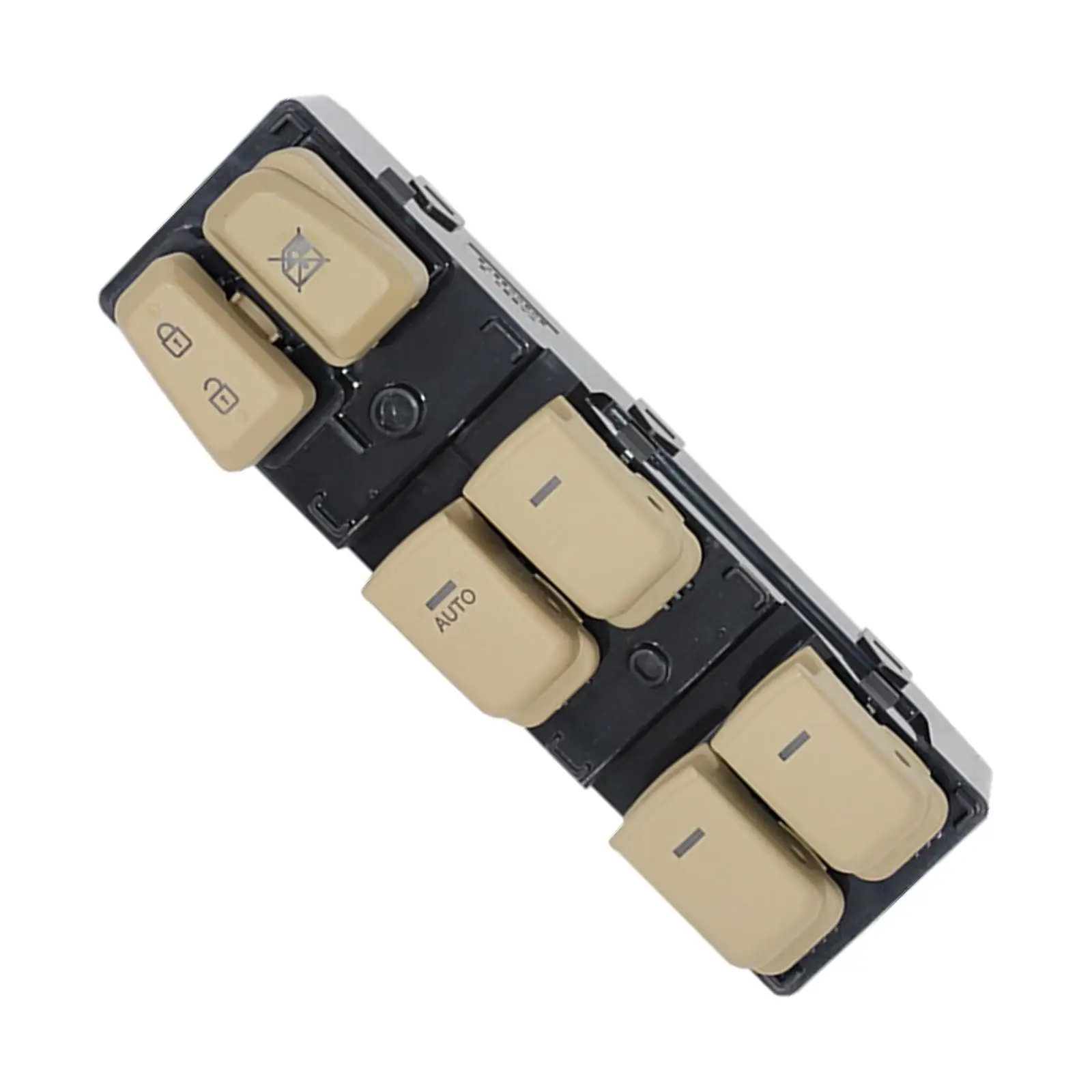 Power Window Switch Lifter Control Switch for Hyundai Sonata 2011-2015 ,93570-3S000