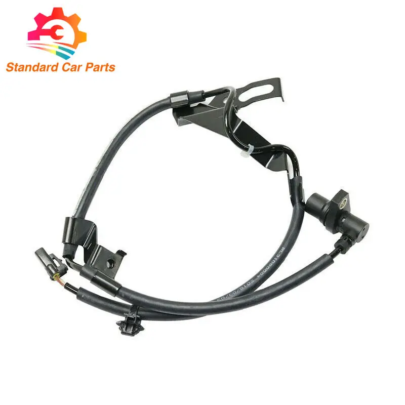 89543-30160 Front Left ABS Wheel Speed Sensor For Lexus GS300 1998-2005 GS400 1998-2000 GS430 2001-2005 SC430 2002-2010