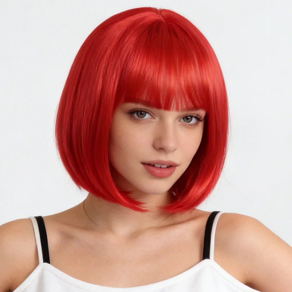 peruca-sintetica-estilo-bob-vermelho-para-festa-a-fantasia-cosplay-de-halloween-peruca-para-role-playing-conjunto-de-peruca-diaria-resistente-a-altas-temperaturas