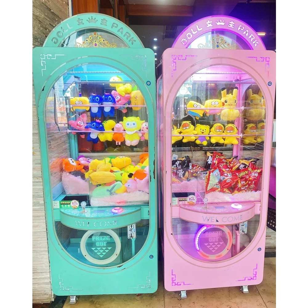 

Индивидуальный дизайн магазина, машина с монетоприемником, игрушки, аркадная машина, машина Dol для продажи