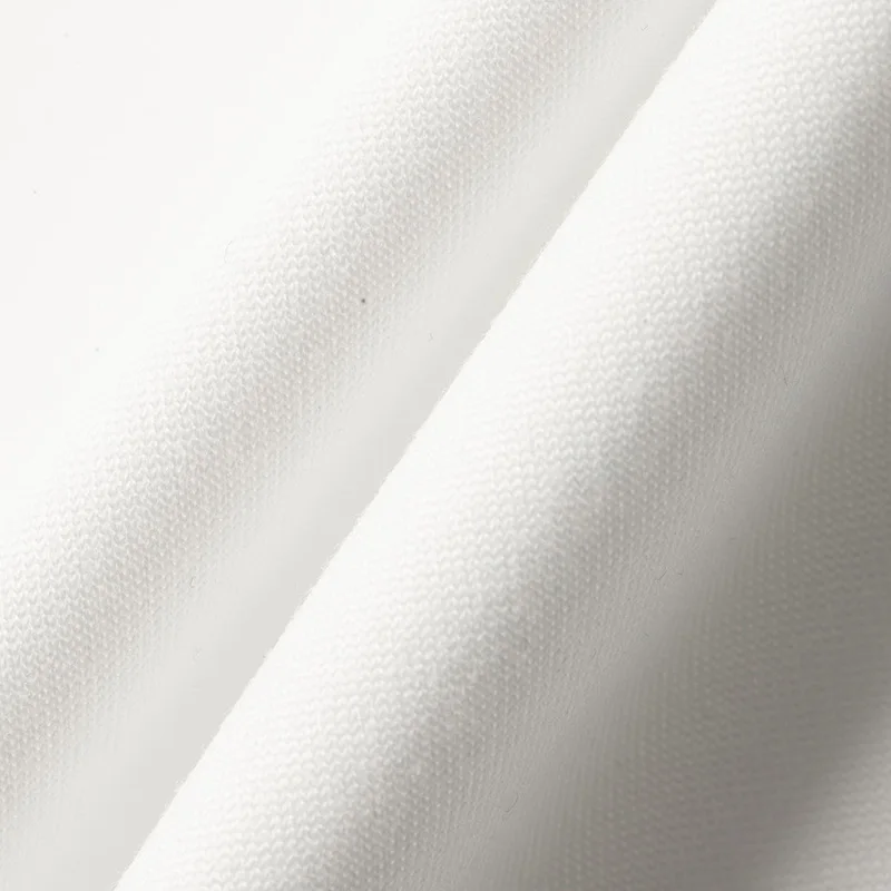 Puma White Puma Sports Casual Round Neck Short-Sleeved T-Shirt Men's and Women's 52734402