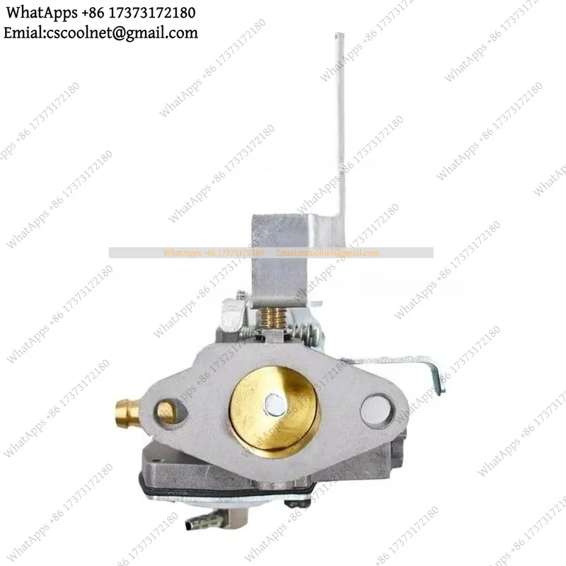 Carburetor 640263 640290 for Tecumseh AV520 TV085XA Engine Replacement