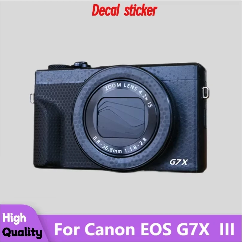 For Canon Eos G7X M… - image