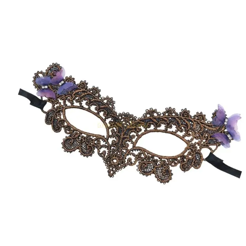 31bf masquerades masker met ball prom masker feestmasker voor dames