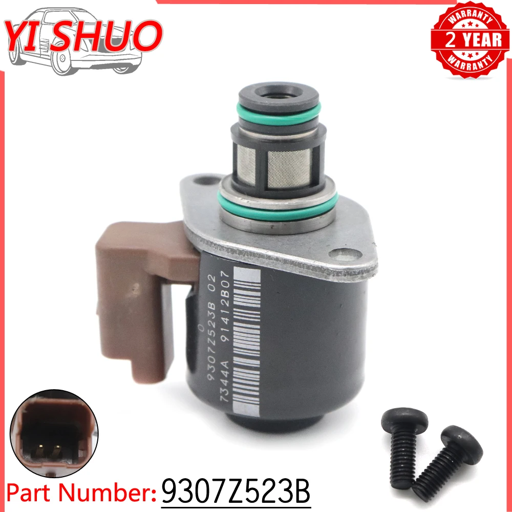 Car 9307Z523B Inlet Metering Valve IMV Common Rail Fuel Pump Regulator Valve For Suzuki Liana saloon estate HYUNDAI  TERRACAN