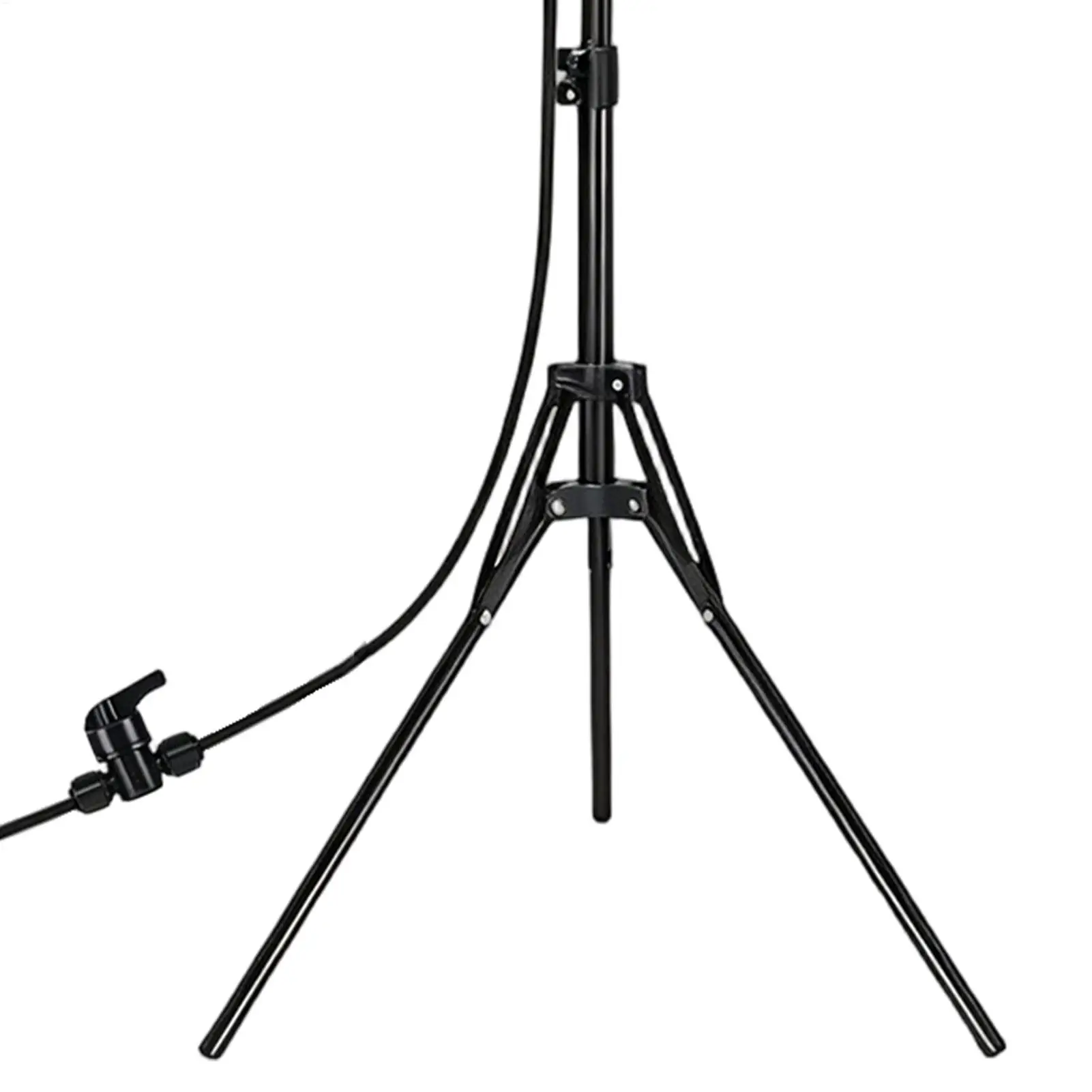 

Patio Mister Standing Portable Misting System Outdoor Patio Misters For Backyard Yard Garden Park Summer Spring Play Activities