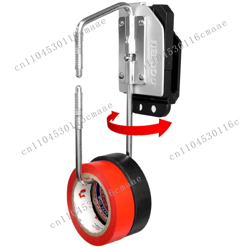 Suitable for tool quick tool quick tape hanging tape measure belt quick belt