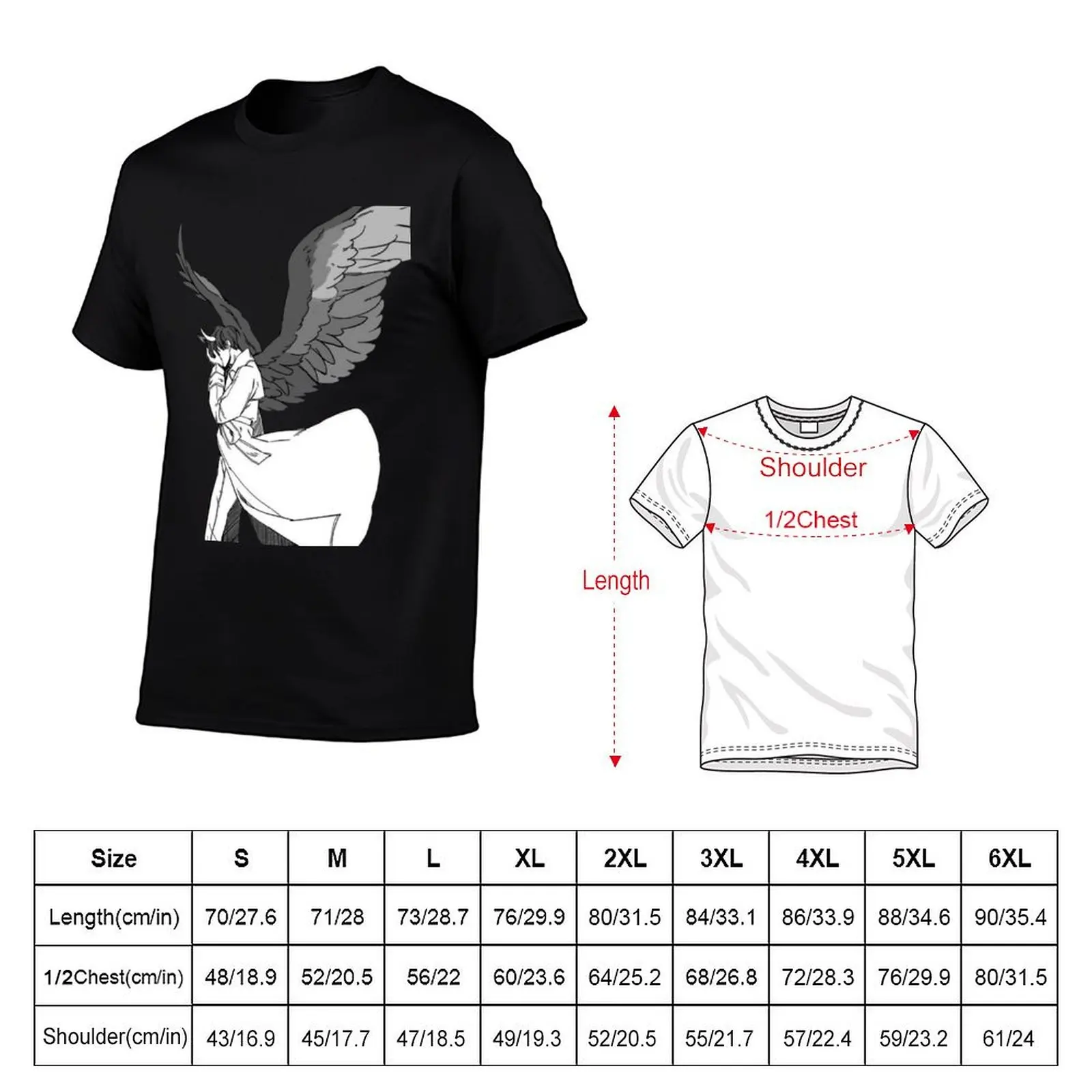 Omniscient reader dokjaActive T-Shirt shirts graphic tee graphics t shirts men