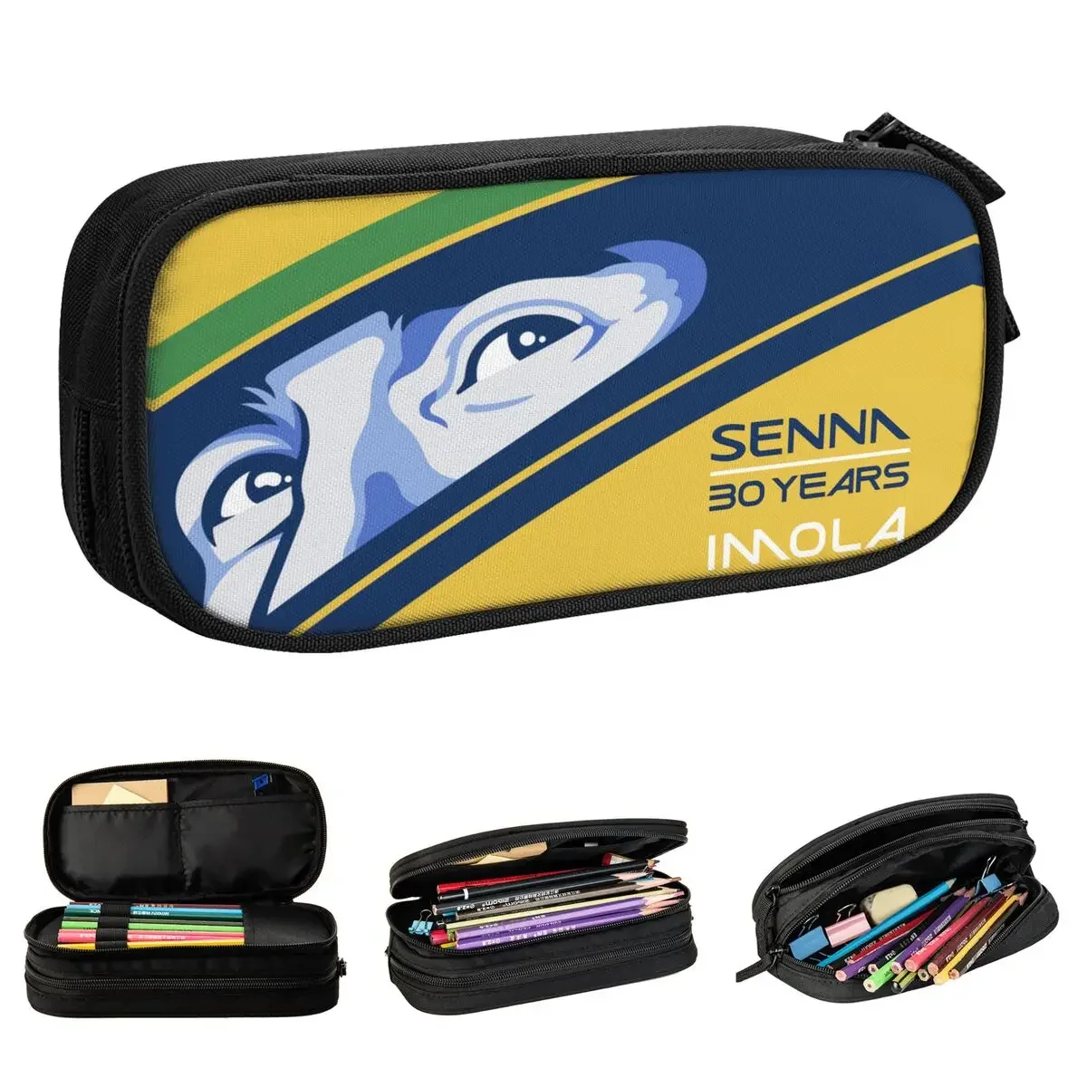 estojo-para-lapis-ayrton-senna-racing-cars-estojo-de-caneta-criativo-grande-capacidade-para-escritorio-menina-e-menino