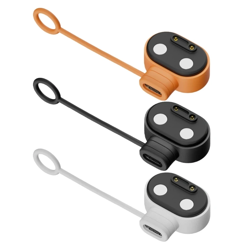 R6FF Universal Adapters For Z6/Z25/Z25A/Z22/Z23/Z21S/Z21 Kids Smartwatch Quick Installation No Tools Need Material