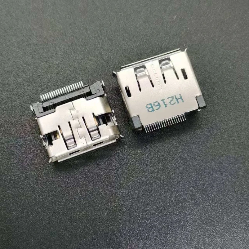 SMTHDの実用性と性能を評価：SMT用DisplayPortソケットの使い方と選び方