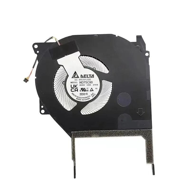 

Original for Asus ND75C90-21K18 dc05v 0.5A � cooling fan