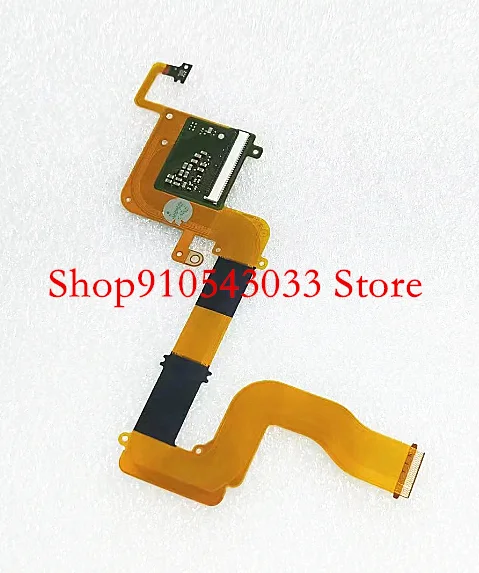 Новинка ЖК гибкий кабель лента для SONY DSC-RX100 III IV V M3 M4 M5 запасная часть для цифровой камеры