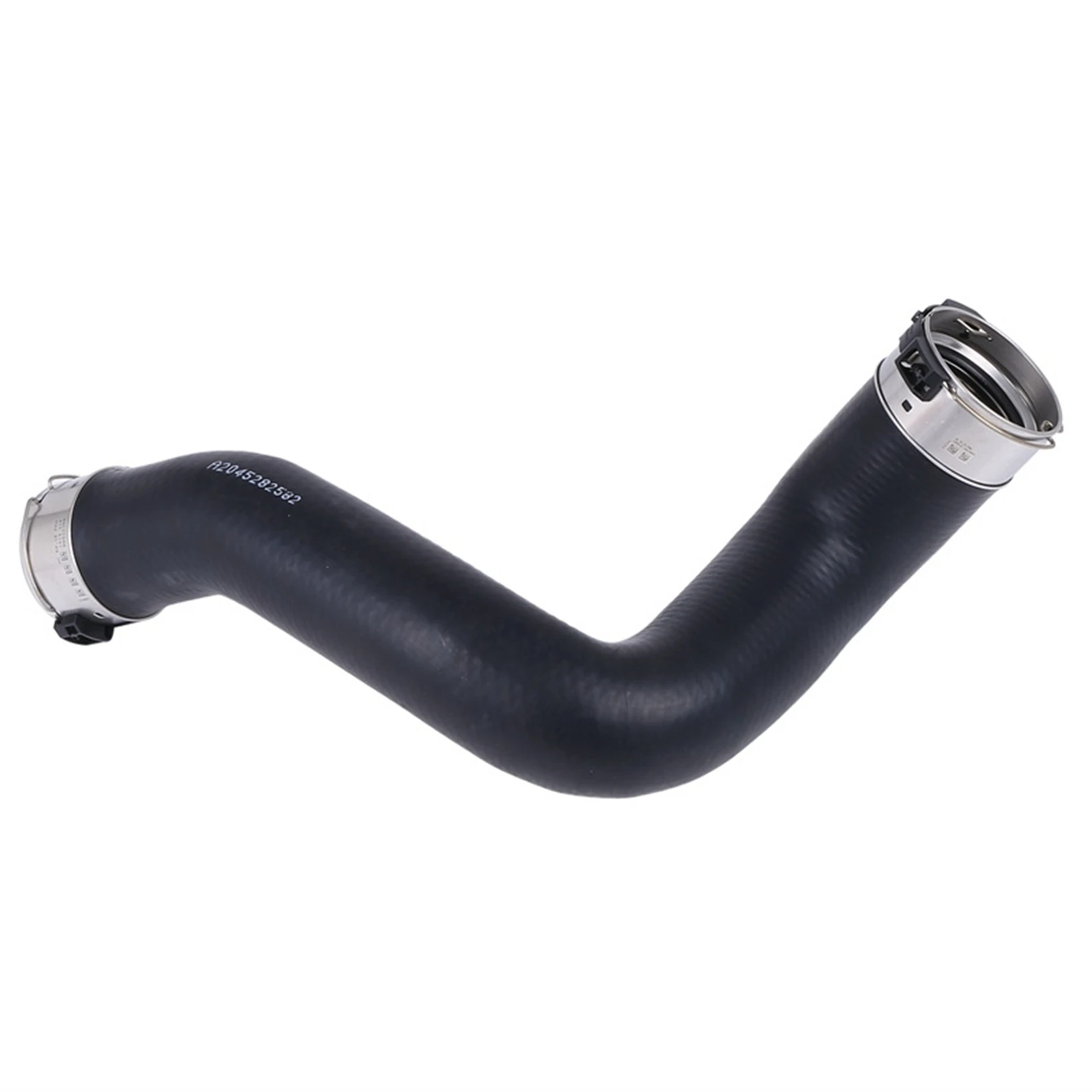 

Left Turbo Turbocharger Intercooler Inlet Hose 4475280282 for Mercedes Benz Metris 2016-2019 Air Intake Hose