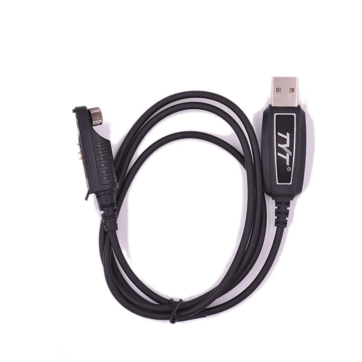TYT USB Programming Cable for Tytera MD2017 Retevis RT82 RT83 RT87 ETOMILE V2017 HAM DMR Radio PC Data Read Write