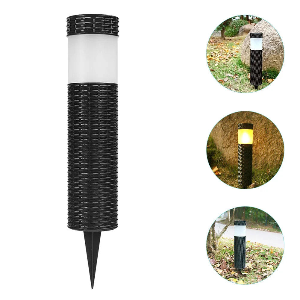 

Solar Lanterns for outside Hanging Lawn Light Outdoor Barn Lights Stake Powered