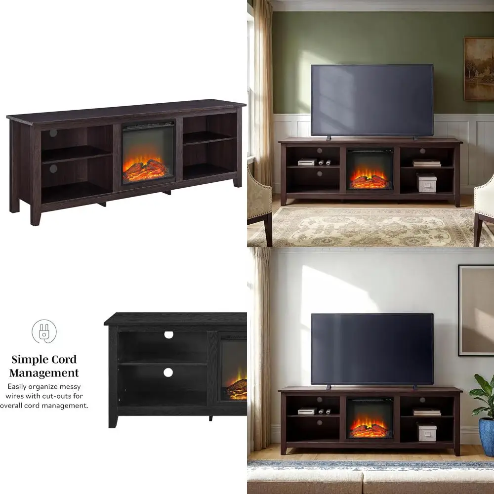 Elegant Espresso 4-… - image