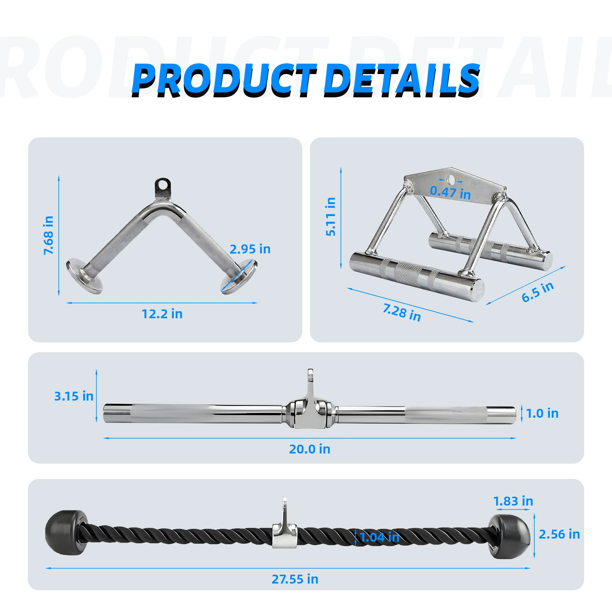 description