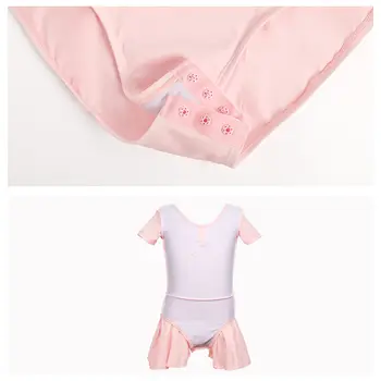 8 最佳銷售 芭蕾舞女裝 - №6