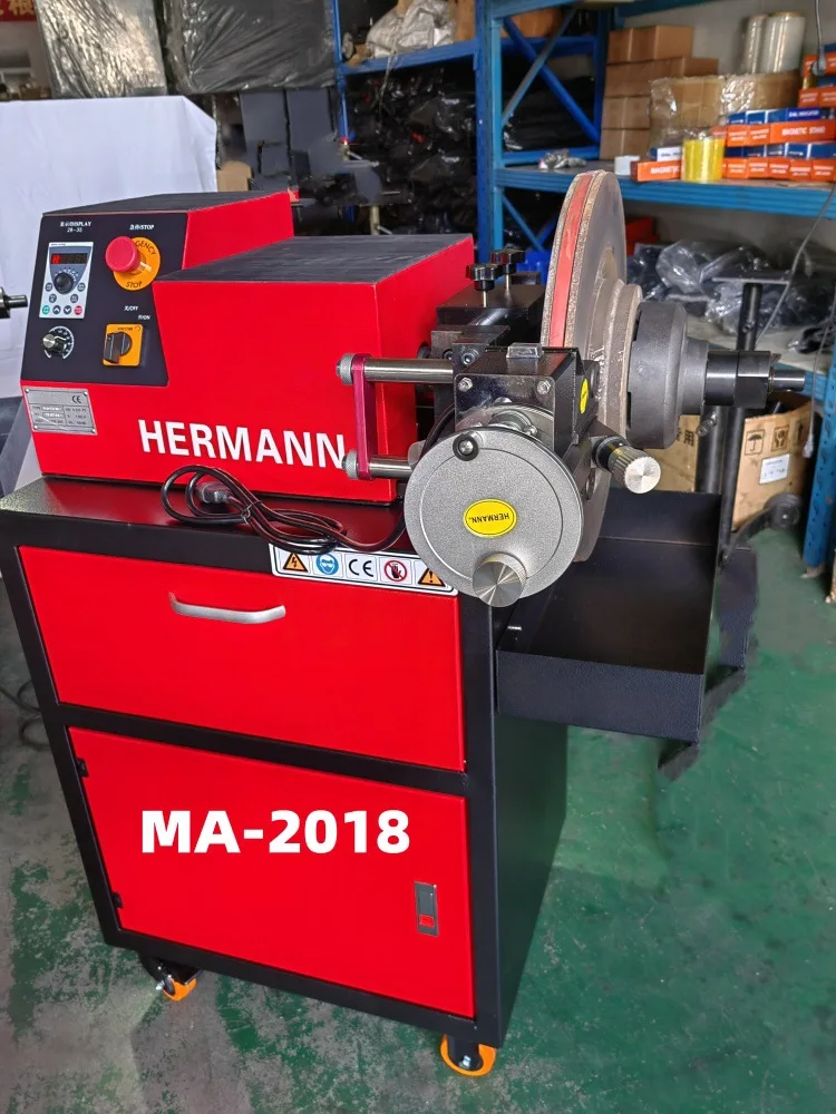 

Speed Brake Rotor Lathe Brake Judder Repair Machine Disc Grinder Optical Disc Machine Milling Machine
