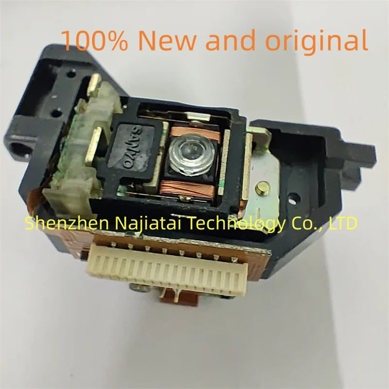 Lente láser CDR 100% Original y nueva, SF-P151, 16 Pines, para SF P151, SFP 151, SFP151, VRDS-8, 16p