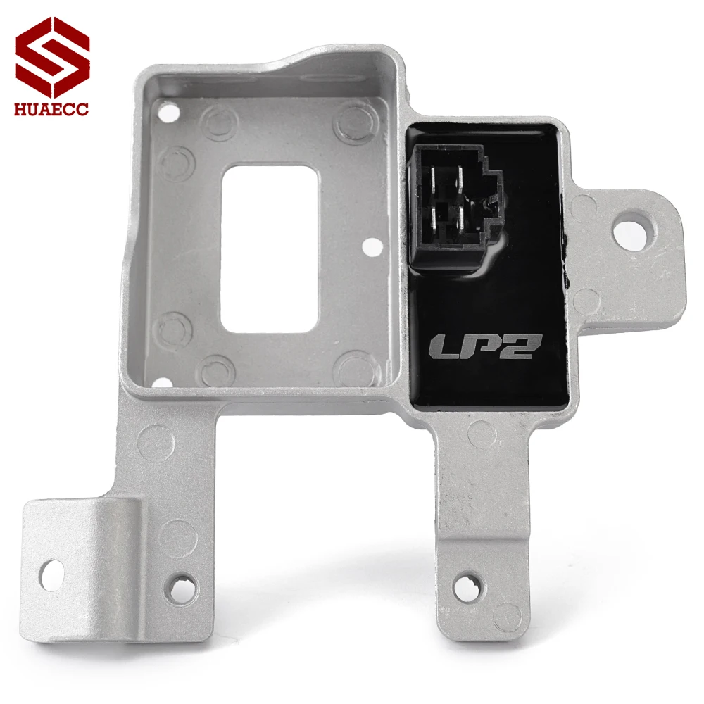 Rectificador regulador para Honda ANF125 Innova Wave125 2003-2006 NF125T Wave 125 Karisma SUPRA X 125 31600-KPH-901 31600-KTM-N01