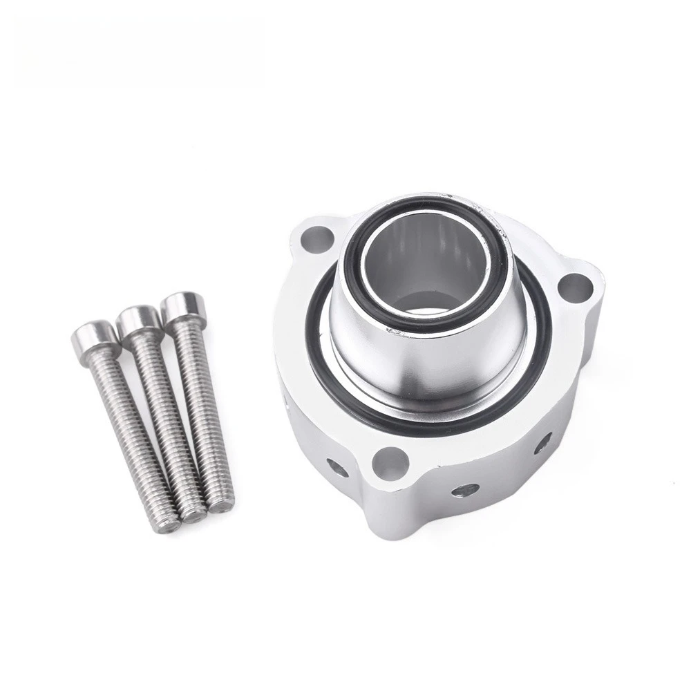 Cross-border car modification FORGE pressure relief valve base BOV1014 is suitable for Volkswagen Audi Golf 6 Suiteng