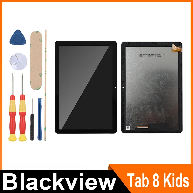 For Blackview Tab 8 kids / 6.1