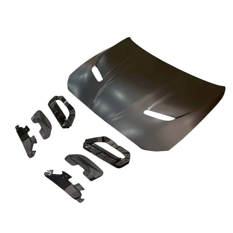 

Suitable for M5CS Hood BMW 5 Series F10 Modified F18 Car F18