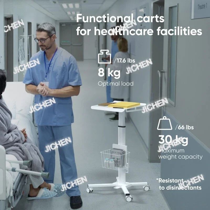 Hx Medical Cart, De…