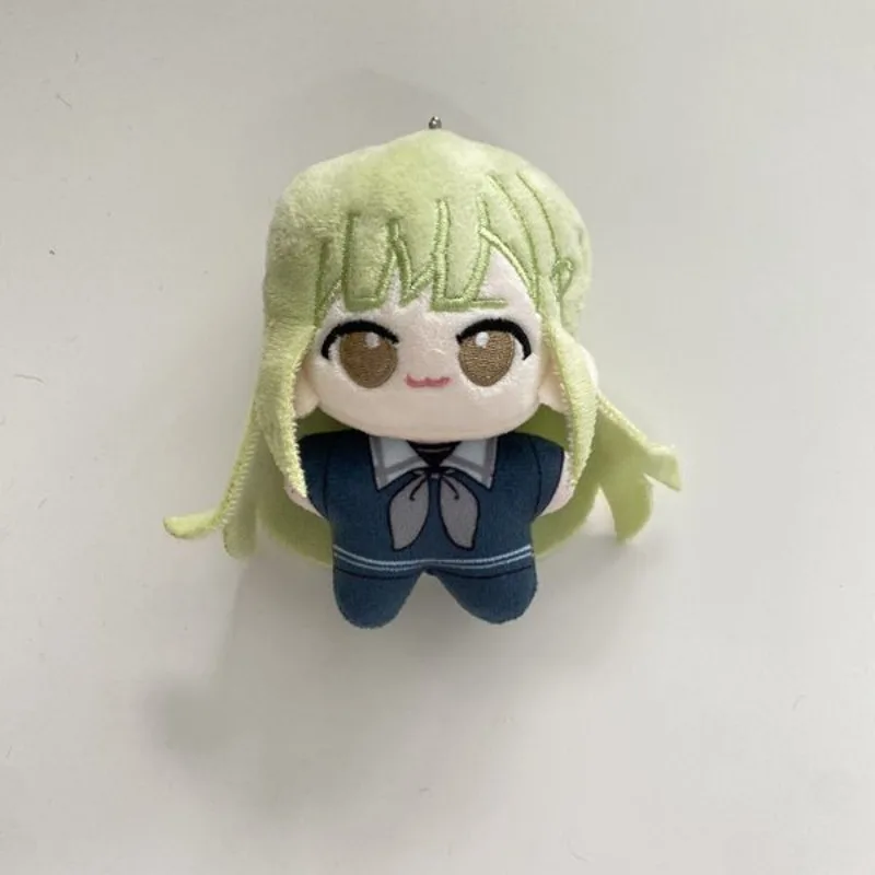 

Wakaba Mutsumi Sakiko Togawa Cute Doll Косплей Игра BanG Dream! Хлопковая морская звезда, нарядная одежда, хлопковые игрушки на день рождения