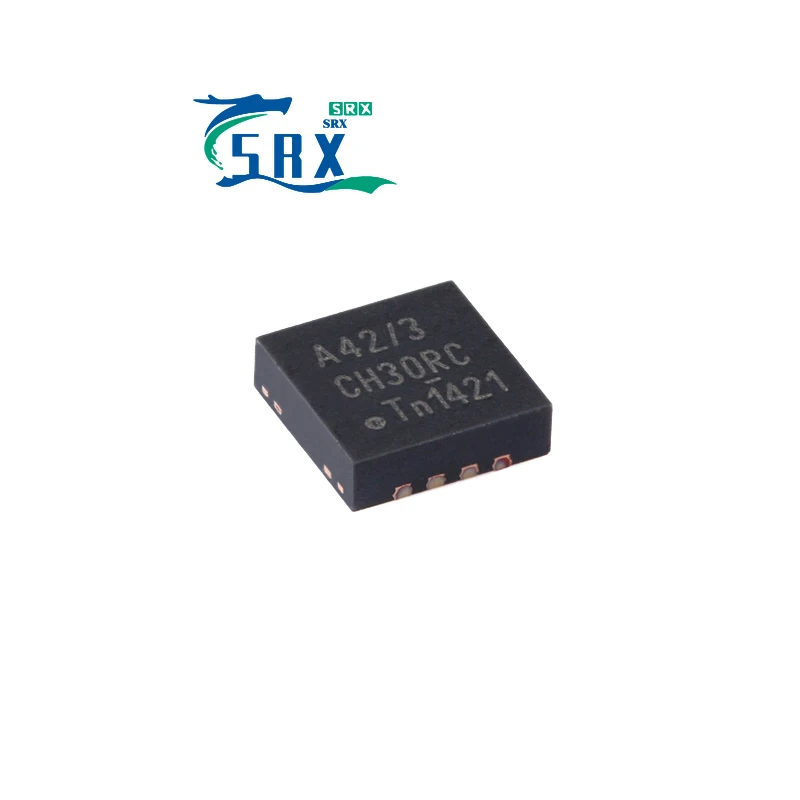 

Original TJA1042TK/3/1J HVSON-8-EP High Speed CAN Transceiver Chip with Standby Mode For bulk orders please inquire