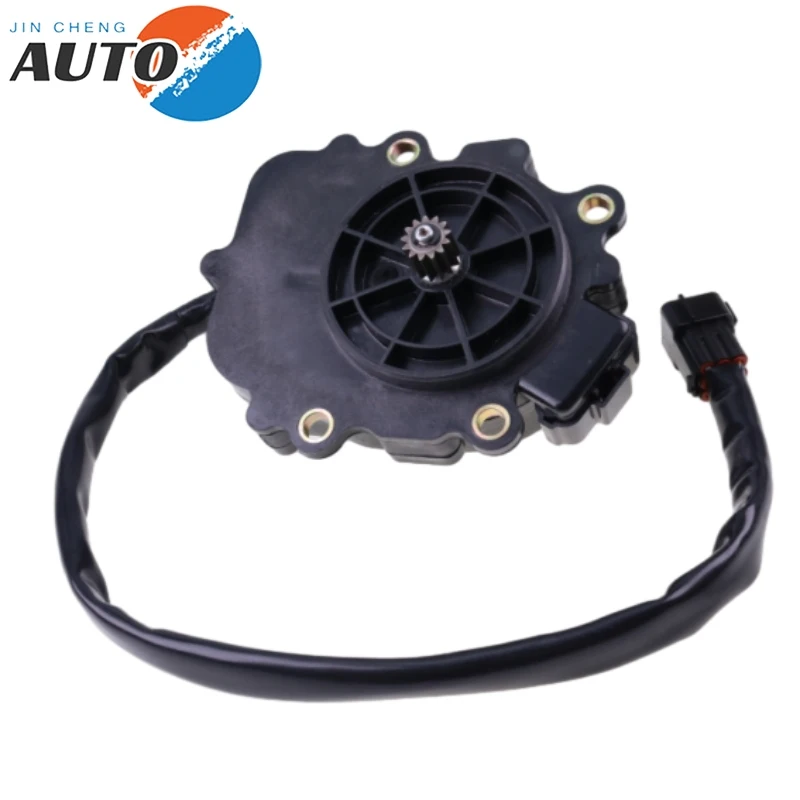 

0181-314000 Brand New Front Axle Motor Assy for CFmoto 500 500HO 191R 600 CF196 800 800EX Goes 520 625i Iron 450i Cobalt 550i