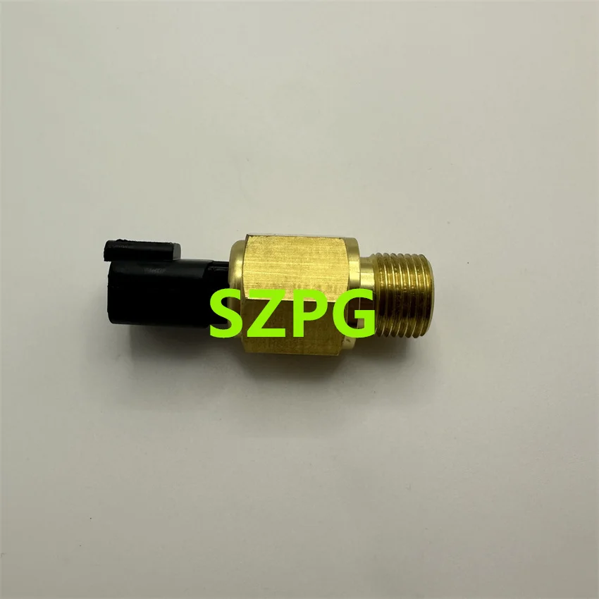 

For 416D 420D 424D 428D 430D 432D 442D 414E 416E 420E 422E 428E 430E 432E 434E 442E 444E 914G C4.4 Temperature Switch 235-8747