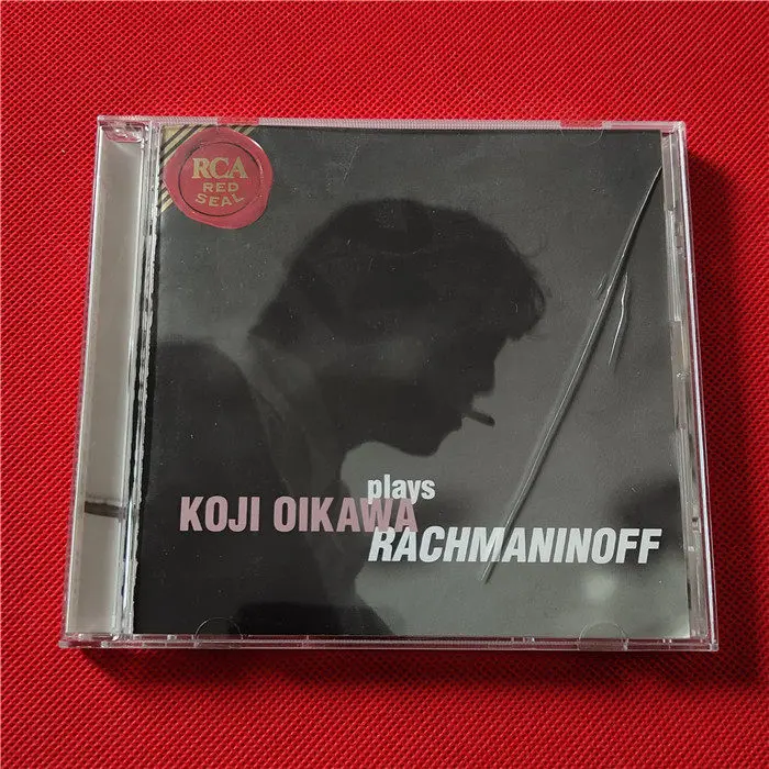 Cd Koji Oikawa Play…
