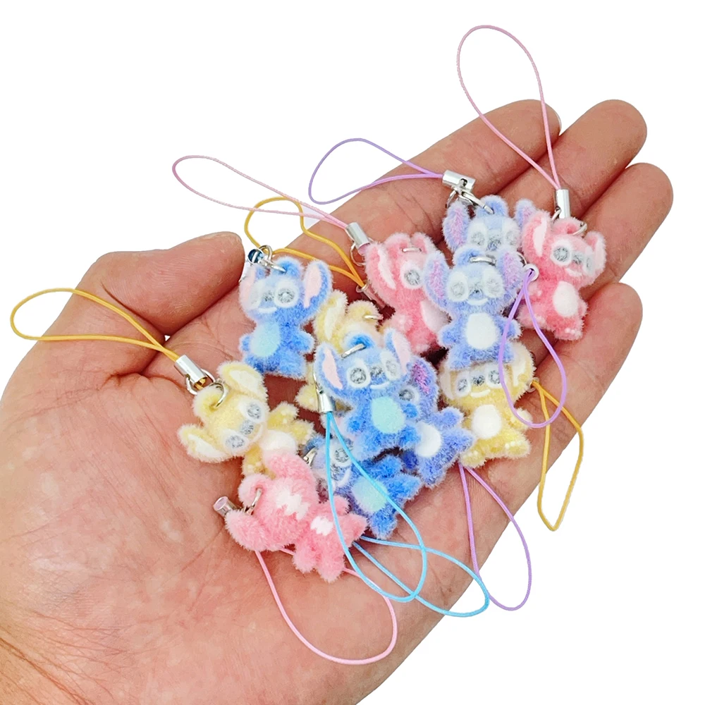 12Pcs Cartoon Anime… - image