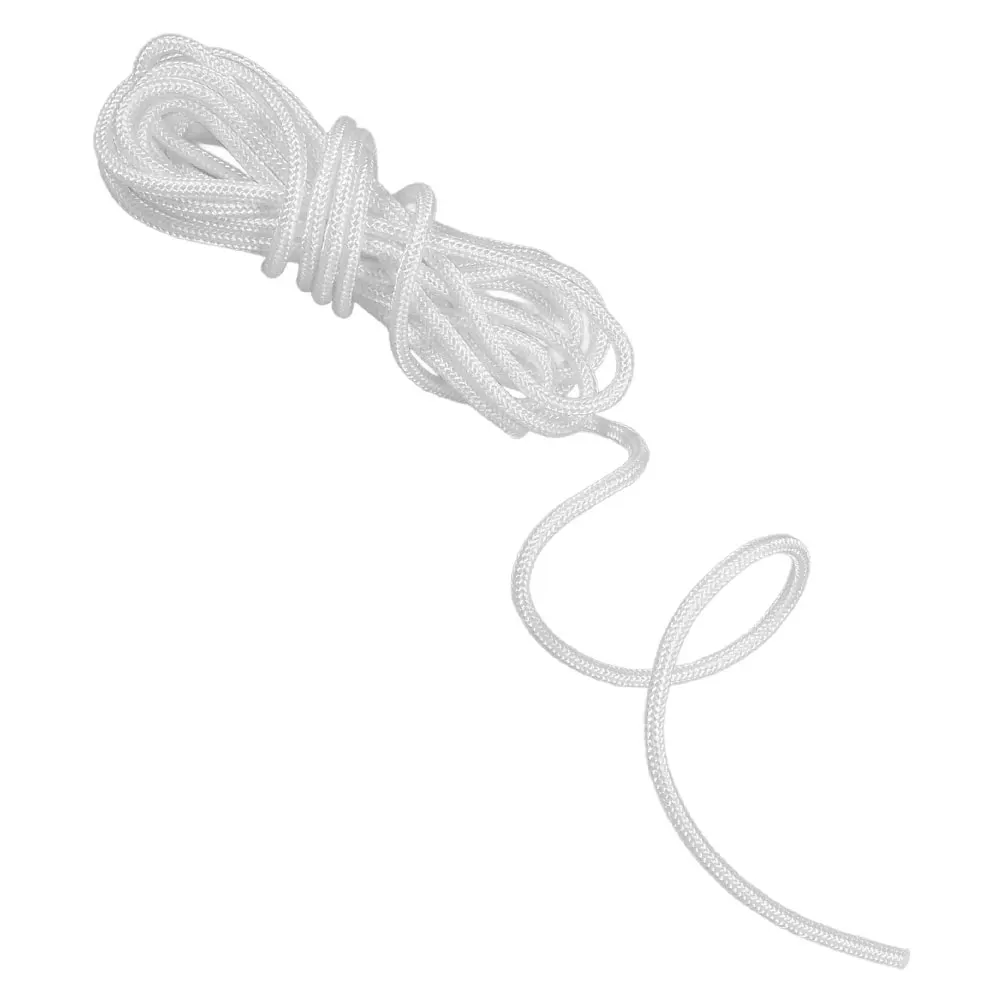 

500cm Paracord For Outdoor Garden Sun Umbrella Patio Umbrella Replacement Cord Line Nylon Rope For Outdoors Camping