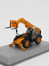 Ixo 1:72 attrezzature per l'edilizia JCB 535 125 carrello elevatore telescopico modellino di auto