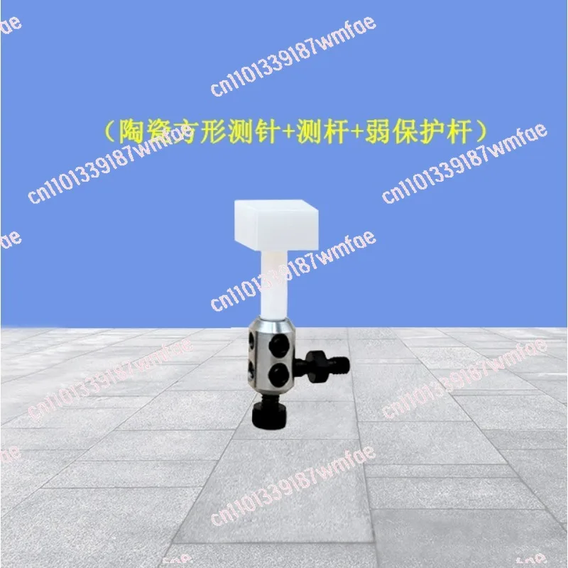 Weak Guard Bar Collision Rod Ts27r A- 5003-5171 Probe OTS Tool Setting Gauge Screw Rod Accessories