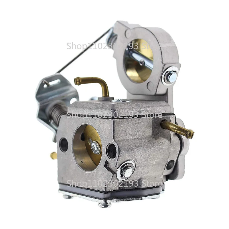 Imagem -04 - Carburador para Husqvarna Partner K750 K760 Zama C3-el53 510181202 578243401 578 24 340