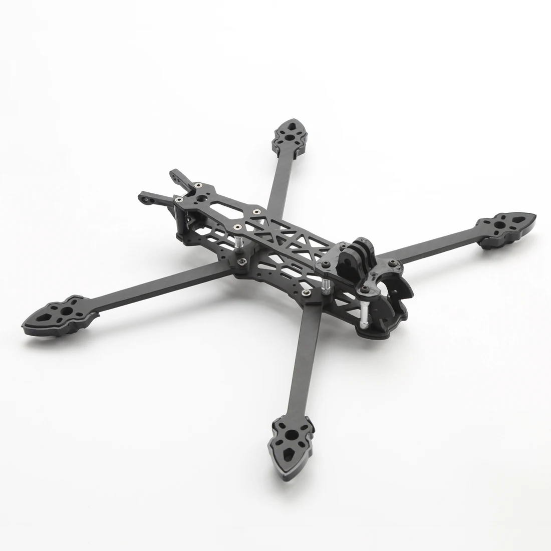 Mark4 5inch FPV Carbon Fiber Frame 225mm Wheelbase 5mm arm Freestyle Long Range Frame for RC Quadcopter racing drone