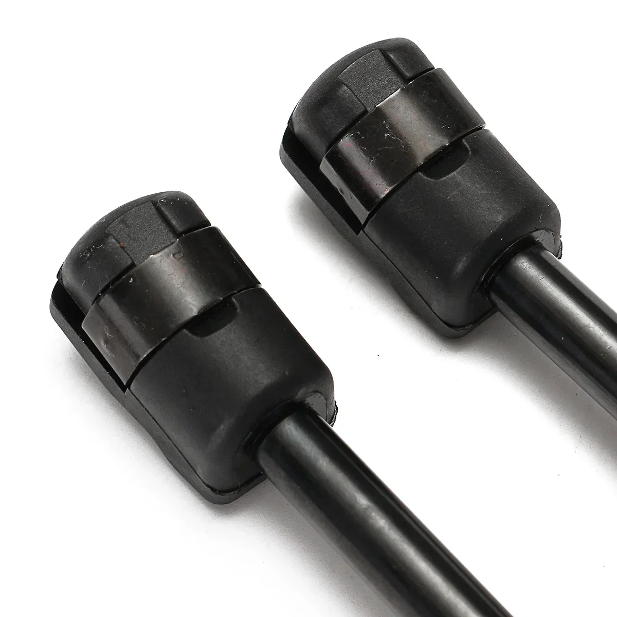 2Pcs Für BMW Mini Cooper R50 R53 Fließheck 2002-2008 Hinten Stamm Heckklappe Boot Gas Schock Lift streben Unterstützung Stange Arm Bars