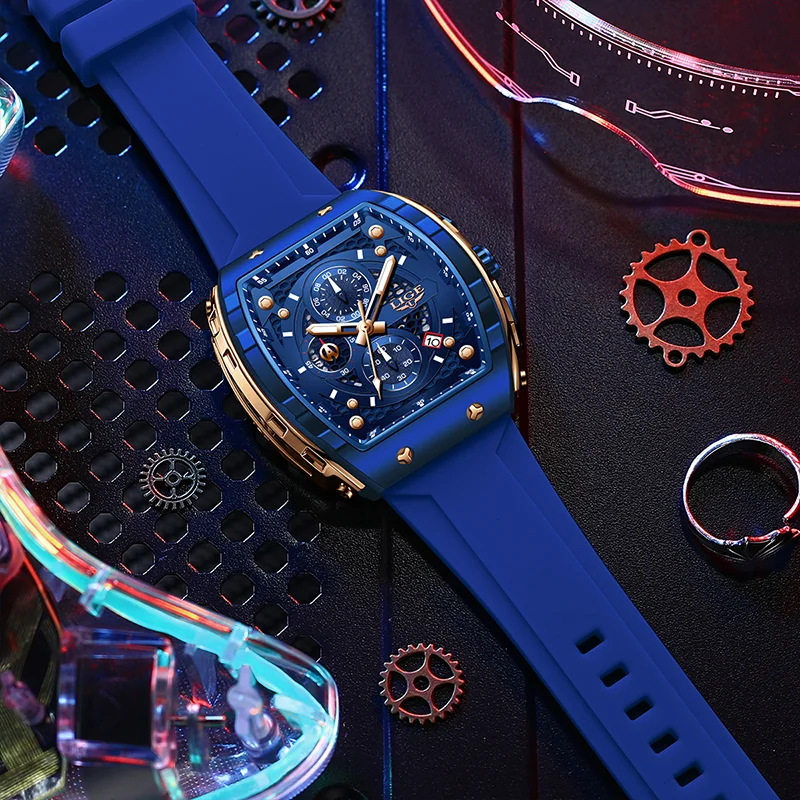 Thumbnail 2 - #73 Low Price Slim Quartz Watches Deals
