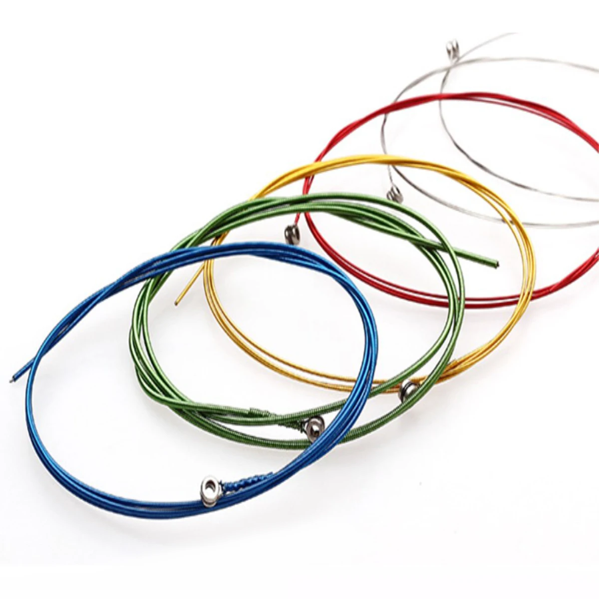 

Guitar String Steel String Acoustic Guitar Strings Acoustic String Replacement Steel String