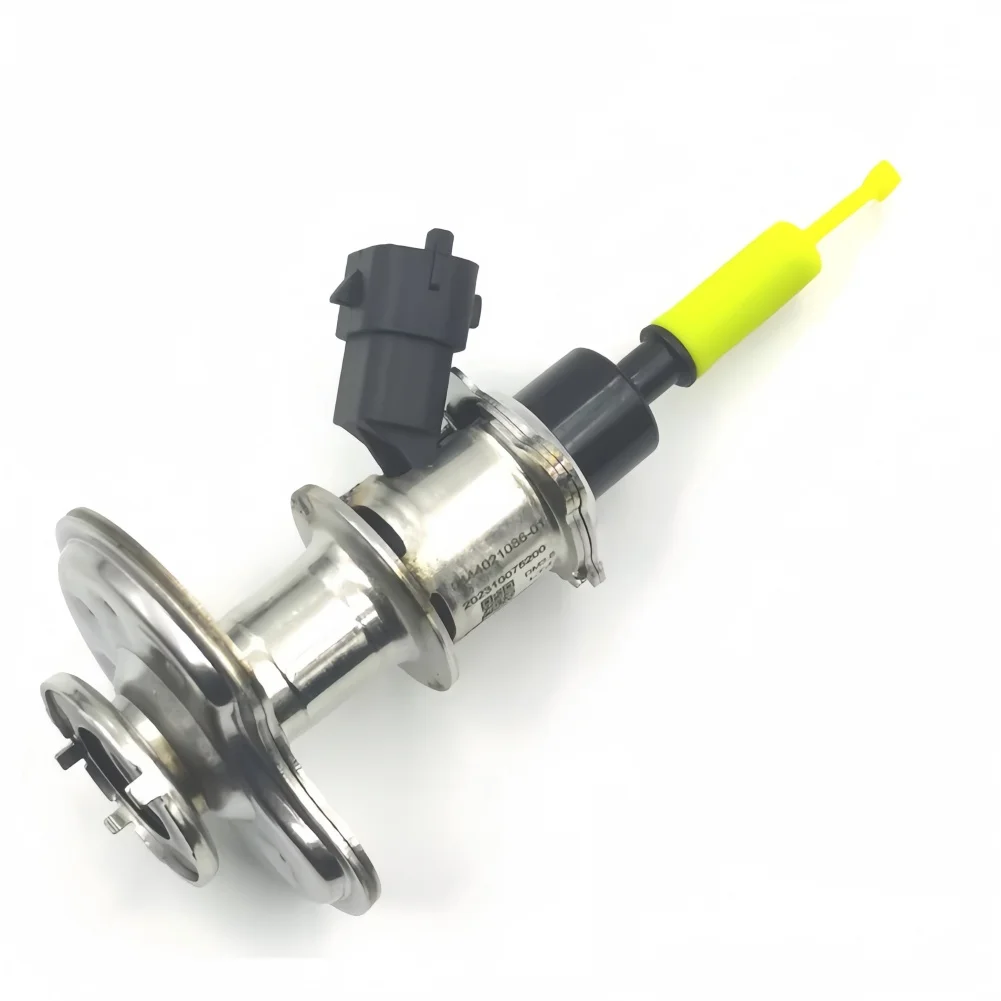 

Diesel Exhaust Injector Urea Pump Nozzle For Mercedes-Benz Sprinter Repair OE 0280158712 OE 0444021060 MT76-5J281-AA